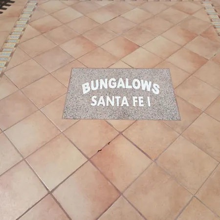 Santa Ferias Nyaraló