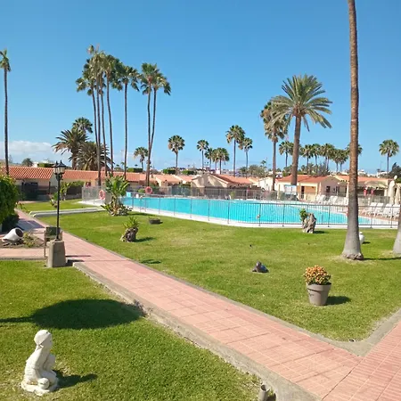 Nyaraló Santa Ferias Playa del Inglés