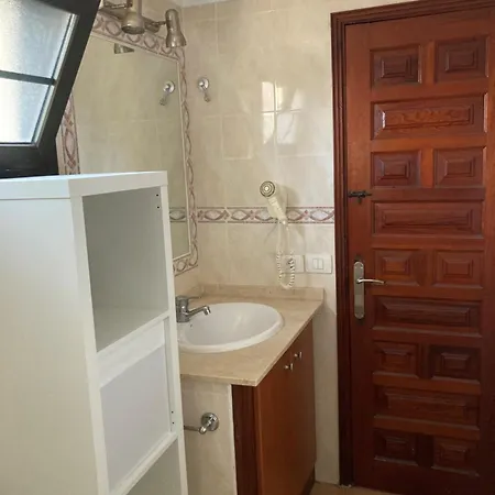 Santa Ferias Dom wakacyjny