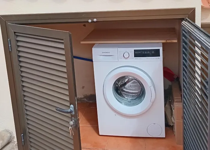 Santa Ferias * 普拉亚戴尔雷安格莱斯