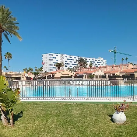 بيت للعطل Santa Ferias بلايا ديل إنغلز