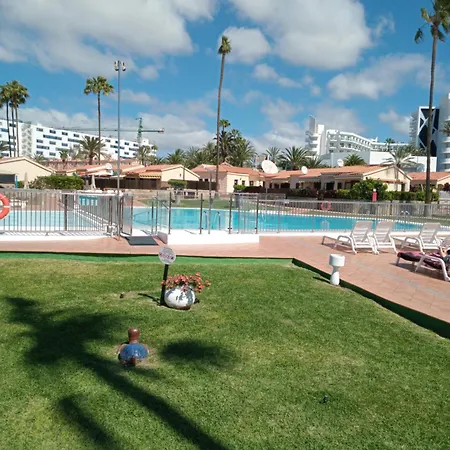 بيت للعطل Santa Ferias بلايا ديل إنغلز