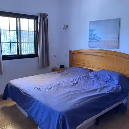 بيت للعطل Santa Ferias