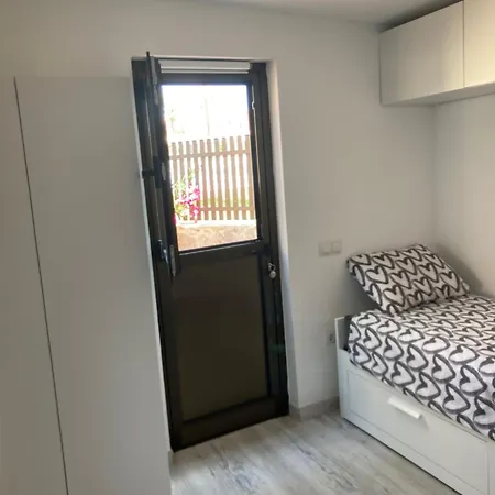 Santa Ferias بيت للعطل