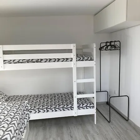 بيت للعطل Santa Ferias بلايا ديل إنغلز