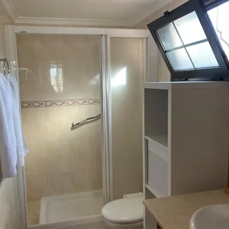 Santa Ferias Плайя-дель-Инглес