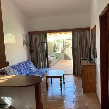 Дом отдыха Santa Ferias