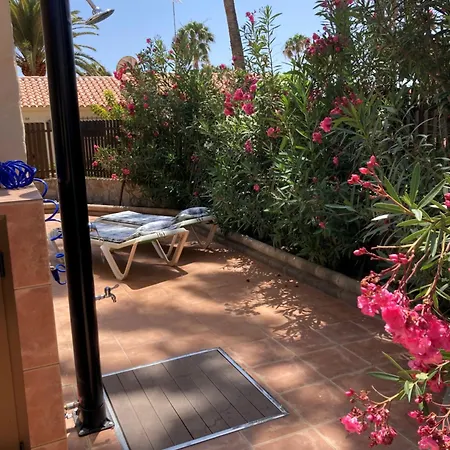 بيت للعطل Santa Ferias