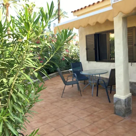 Santa Ferias بيت للعطل