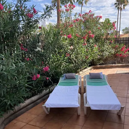 Santa Ferias بيت للعطل