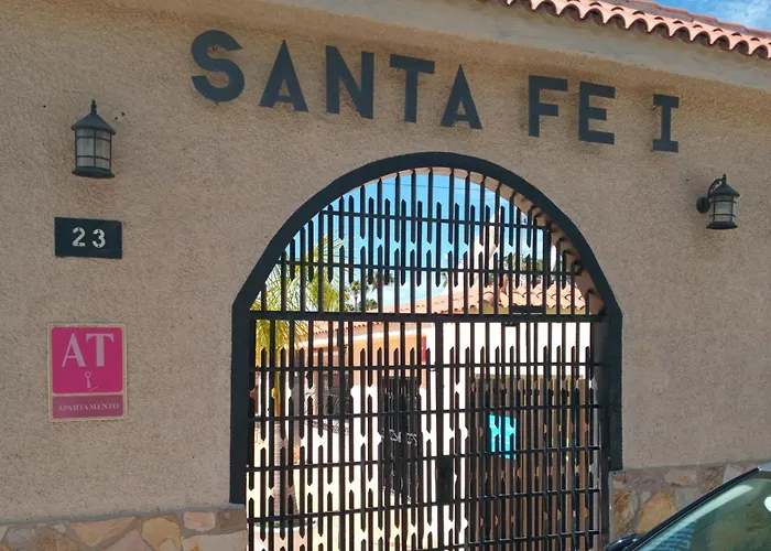 Santa Hébergement de vacances *