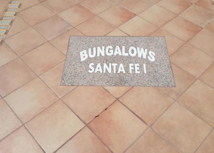 Santa Hébergement de vacances