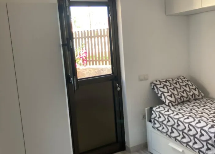 Santa Hébergement de vacances