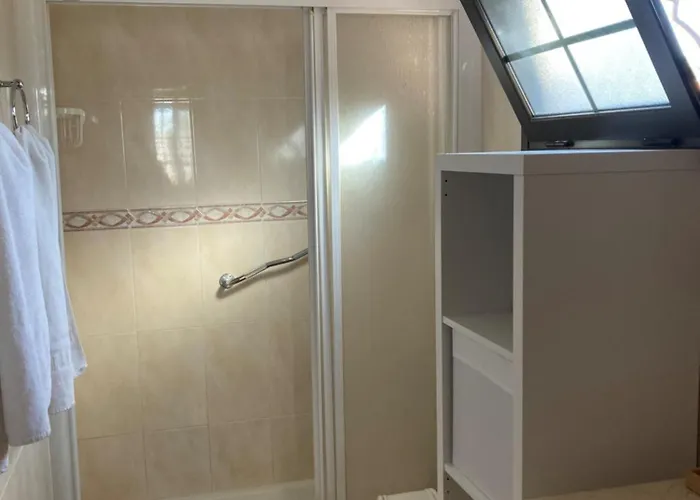 Santa Ferias 플라야 델 잉글스