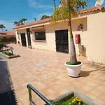 Santa Ferias * Плайя-дель-Инглес