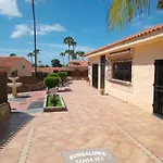 Santa Ferias Дом отдыха *