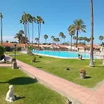 Дом отдыха Santa Ferias Плайя-дель-Инглес