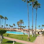 Santa Ferias Плайя-дель-Инглес