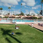 Дом отдыха Santa Ferias Плайя-дель-Инглес