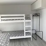 Дом отдыха Santa Ferias Плайя-дель-Инглес