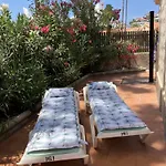 Santa Ferias *
