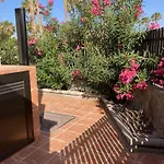 Дом отдыха Santa Ferias Плайя-дель-Инглес