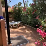 Дом отдыха Santa Ferias