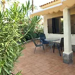Santa Ferias Дом отдыха