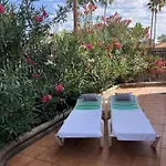 Santa Ferias Дом отдыха