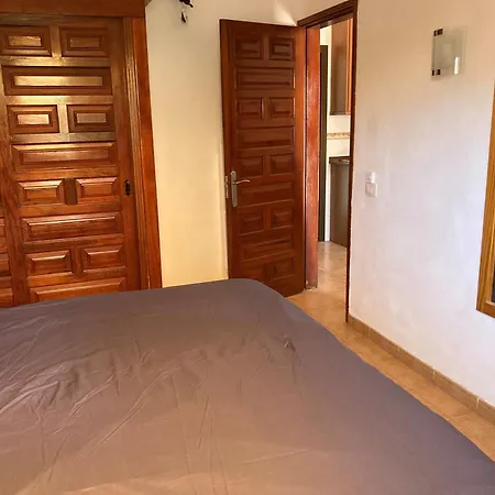 Holiday home Santa Ferias Playa del Ingles (Gran Canaria)