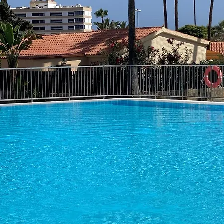 Santa Ferias Holiday home Playa del Ingles (Gran Canaria)