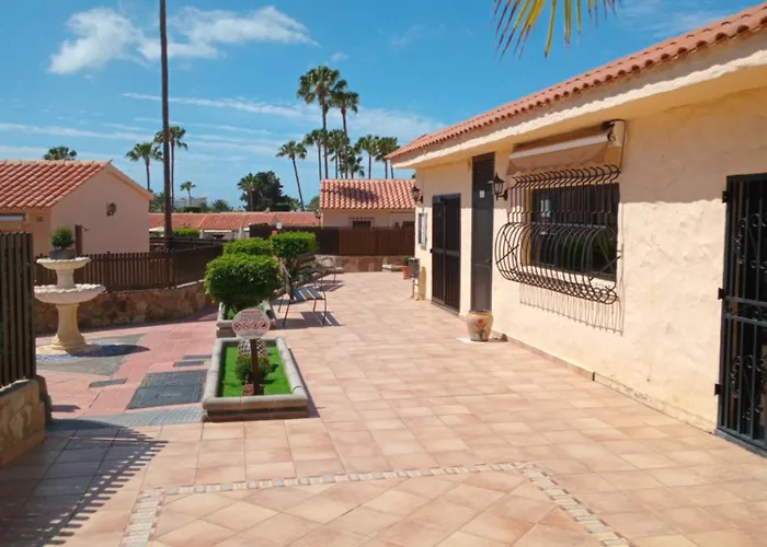 Santa Ferias Holiday home *