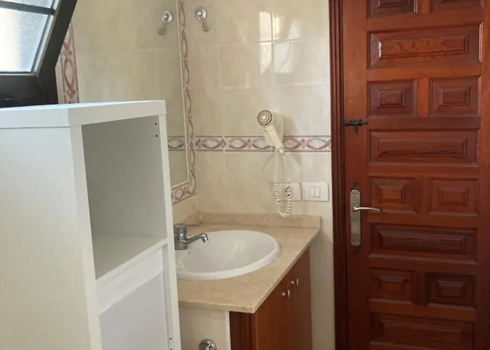 Santa Ferias Holiday home