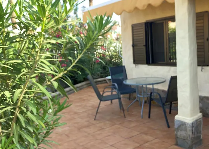 Santa Ferias Holiday home