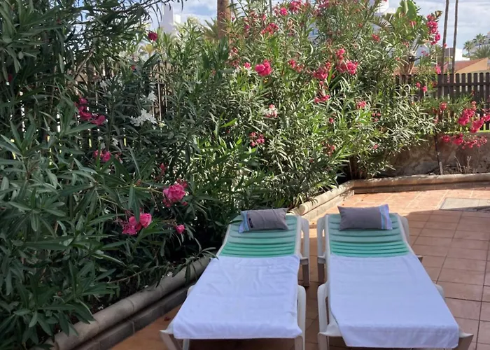 Santa Ferias Holiday home