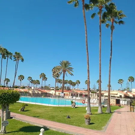 Santa Ferias 플라야 델 잉글스