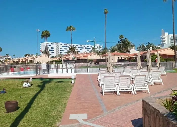 Holiday home Santa Ferias