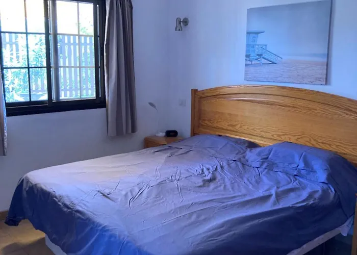 Holiday home Santa Ferias