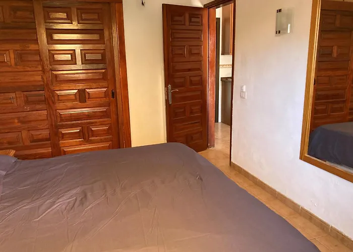 Holiday home Santa Ferias Playa del Ingles (Gran Canaria)