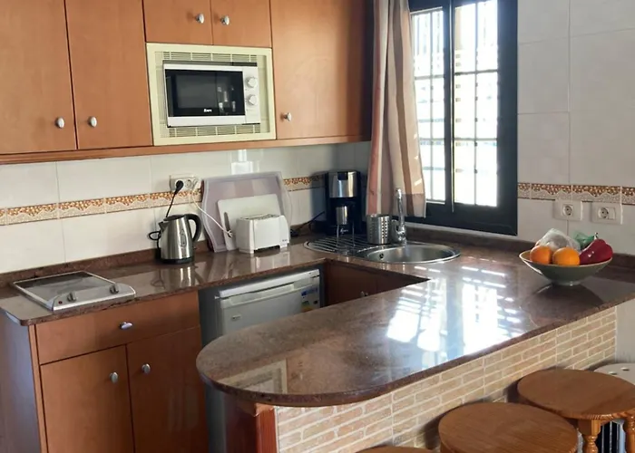 Santa Ferias Holiday home *