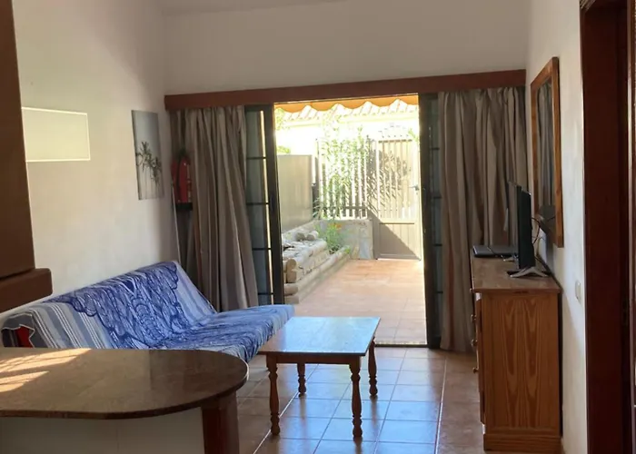 Holiday home Santa Ferias