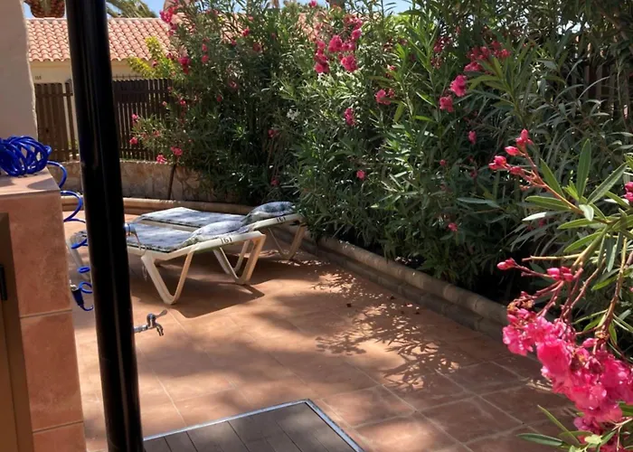 Holiday home Santa Ferias